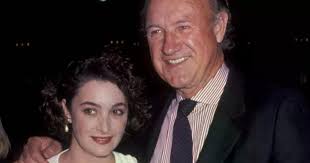 Gene Hackman's daughter has broken her silence after actor's mysterious  death