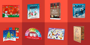 Reese S Fans This Advent Calendar Is All You Need For Christmas With Images Advent Calendar Harry Potter Advent Calendar Advent