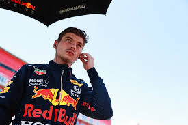 Max verstappen third after qualifying hungarian gp: Max Verstappen S Summer Break Plans