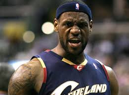 Reason LeBron James Refused To Meet The Undetaker Revealed