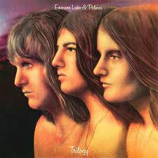 Emerson, Lake & Palmer: album, låtar, konserter
