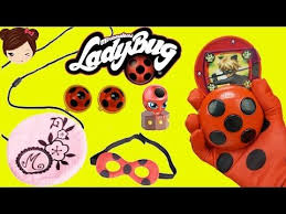 Scary top 5 best horror games on roblox 2018 good buscando huevitos de pascua en roblox con titi juegos. Juguetes De Prodigiosa Ladybug Bolso Marinette Yoyo Miraculous Aretes Juguetes De Titi Youtube Miraculous Ladybug Toys Diy Mickey Ears Ladybug Crafts