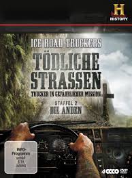 Mimin nuflix · updated on june 28, 2021 · posted on june 28, 2021. Ice Road Truckers Todliche Strassen Deadliest Roads Die Gefahrlichsten Strassen Der Welt News Termine Streams Auf Tv Wunschliste