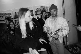 art basel — Daily Journal Autre Magazine