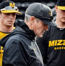 Mizzou Baseball: Steve Bieser fired after seven seasons