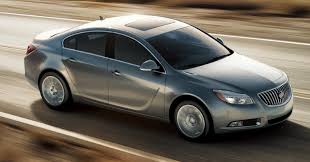 Image result for Magna Steel 2012 Buick