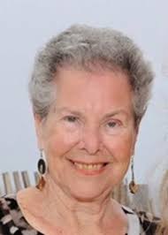 Margaret M. "Peggy" Brigham Obituary