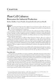 Peg media additives may act in different ways, for example, as enhancers of protein synthesis, enhancers or inhibitors of secretion. Pdf Plant Cell Cultures Bioreactors For Industrial Production Laura Pistelli And Barbara Ruffoni Academia Edu