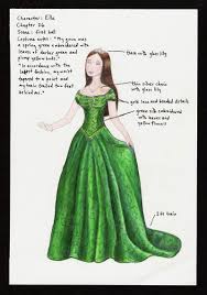 Ella's father sir peter, of the neglectful. Ella Enchanted Costume 6 By Wretchedharmony Lina On Deviantart Enchanted Book Ella Enchanted Dress Enchanted Dress
