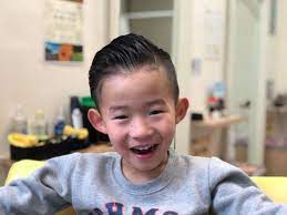 小学生男の子 キッズの髪型 ヘアスタイル人気57選 かっこいい おしゃれなメンズ髪型ヘアスタイル サロンセブン 子供のヘアカット 髪型 ヘアスタイル