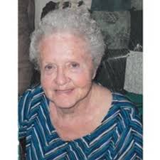 Most Recent Obituaries