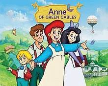 فتاة مفعمة بالحيوية والنشاط، دائما ما تتمسك بالاجابية والأمل رغم انعدام ظروفه، فآن يتيمة الأبوين وقد تبنتها عائلة توماس البائسة. Ø¢Ù† ÙˆØ§Ù„Ø£ØµØ¯Ù‚Ø§Ø¡ ÙˆÙŠÙƒÙŠØ¨ÙŠØ¯ÙŠØ§