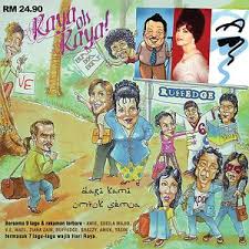 ★ download mp3 lagu raya malaysia gratis, ada 20 daftar lagu sia yang bisa anda download. Sedekah Mp3 Song Download Sedekah Song By Mael Malaysia Raya Oh Raya Songs 2006 Hungama