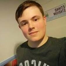 Joseph Fyfe's Instagram, Twitter & Facebook