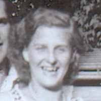 Dorothy Eleanor Delaney (1916–1977) • FamilySearch