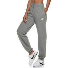 Women S Nike Sportswear Fleece Pants In 2020 Fleece Pants Women Nike Sweats Outfit Cute Sweatpants Outfit