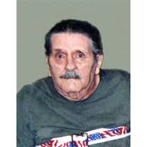 James "Ox Tail" Eads Obituary