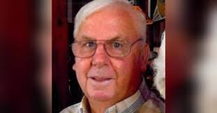 James Amacker Obituary