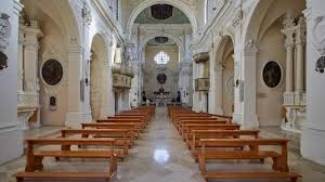 Nicolás chiesa (born 1980), argentine football player and manager; La Chiesa Al Tempo Del Coronavirus La Repubblica