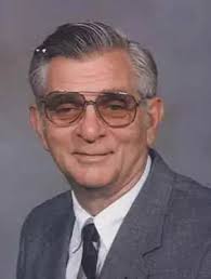 Obituary information for Clarence T. Barenie