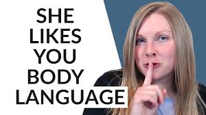 There are several female body language signs of attraction that women demonstrate when attracted to a man. 11 Body Language Signs She S Attracted To You Coach Melannie