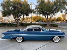 Image result for Citron 1960 Oldsmobile