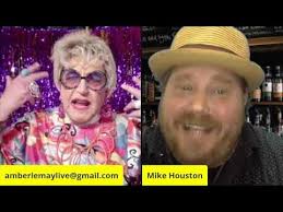 Amber LeMay interviews Mike Houston Lee Dixon from Orange is the New Black  OITNB