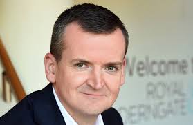 Royal and Derngate's Martin Sutherland to lead Coventry City of Culture