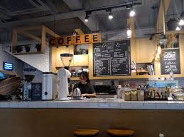 In the fall of 1940, the entire population of friar, new hampshire walked together up a winding mountain trail and into the wilderness. Coffee Bar Picture Of Yellow Brick Road Kuala Lumpur Tripadvisor