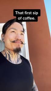 Once it hits your lips. #fyp #lipsync #coffee #coffeelovers #coffeeaddict  #thatfirstsip #coffeefanatics #igottapoop #onceithitsyourlips #relatable
