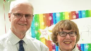 Judge David Coyle retires after 45 years county service