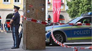 Er habe in würzburg gelebt, sagte ein polizeisprecher. W0ua8mt5gtf8m
