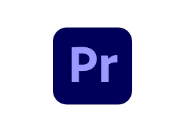 Building a brand takes work; Adobe Premiere Logo 2020 Download Premiere Vector Logo Svg From Logotyp Us