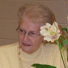 Phyllis Jean Nutt Obituary