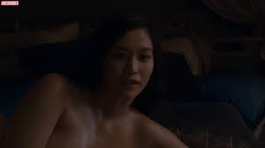 Naked Dianne Doan In Warrior 5264 | Hot Sex Picture