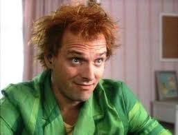 Who remembers this classic!? 🎥🍿: Drop Dead Fred 🍿🎥