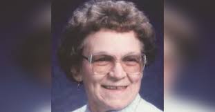 Obituary information for Mildred Tempesta