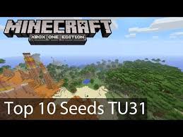 The unique format of additions to the game allows you to install them in one click. Top 10 Minecraft Nintendo Switch Seeds Gamerheadquarters Video Game News Seeds Xbox One