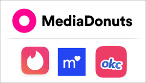 MediaDonuts appointed marketing and ad sales partner for Tinder, OkCupid  and Match: Best Media Info