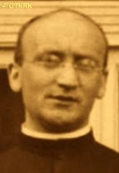 STANISLAV KUBISTA — MARTYROLOGY