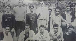 List of all basketball champions at the olympic games in history from 1936 to 2016, showing finalists and results from gold medal games. The Islanders After 36 Berlin Olympics The Manila Times
