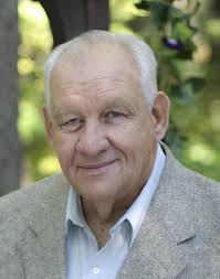 Darwin Ray Paddock Obituary