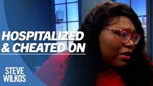 Rhonda Trimble's Instagram, Twitter & Facebook