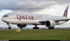 Qatari nationals, the children and spouses of qatari citizens, permanent resident permit. The Saudi Airspace Deal And What It Means For Qatar Airways Flightradar24 Blog