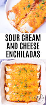 Cheese Enchiladas Is One Of The Best Mexican Recipes Soft Flour Tortillas Are Filled With Chees In 2020 Cheese Enchiladas Easy Enchilada Recipe Beef Enchilada Recipe