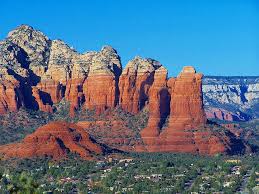 Coffee Pot Rock In Sedona Arizona Now Is The Best Time So Don T Miss Out Pure Green Coffee Bean Green Coffee Places To Travel