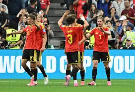 Resultado Bélgica vs Senegal En Vivo Hoy: Cómo Va el Minuto a Minuto, Marcador Partido de 16avos Mundial 2026