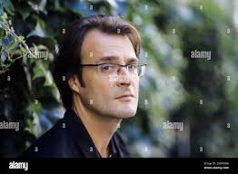 Frédéric boyer hi-res stock photography and images