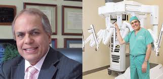 SANJAY RAZDAN, MD, MCh.