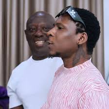 Rap Loverz Choice-Elabeezy